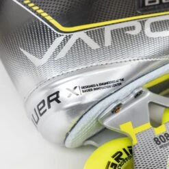 Bauer Vapor 3X Intermediate Roller Hockey Skates -Hockey Equipment Store bauer roller hockey skates bauer vapor 3x intermediate roller hockey skates 29084574777410