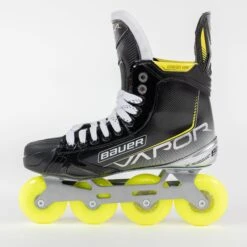 Hockey Equipment Store -Hockey Equipment Store bauer roller hockey skates bauer vapor 3x intermediate roller hockey skates 29084574810178