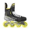 Bauer Vapor 3X Intermediate Roller Hockey Skates 1 Bauer Vapor 3X Intermediate Roller Hockey Skates -Hockey Equipment Store bauer roller hockey skates bauer vapor 3x intermediate roller hockey skates 4 fit 2 29084574318658