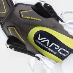 Bauer Vapor 3X Pro Intermediate Roller Hockey Skates -Hockey Equipment Store bauer roller hockey skates bauer vapor 3x pro intermediate roller hockey skates 29084571402306