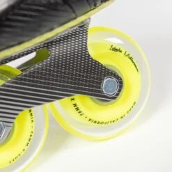 Bauer Vapor 3X Pro Intermediate Roller Hockey Skates -Hockey Equipment Store bauer roller hockey skates bauer vapor 3x pro intermediate roller hockey skates 29084571500610