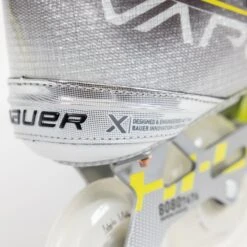 Bauer Vapor 3X Pro Senior Roller Hockey Skates -Hockey Equipment Store bauer roller hockey skates bauer vapor 3x pro senior roller hockey skates 29084570026050