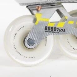 Bauer Vapor 3X Pro Senior Roller Hockey Skates -Hockey Equipment Store bauer roller hockey skates bauer vapor 3x pro senior roller hockey skates 29084570189890