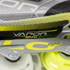 Bauer Vapor 3X Pro Senior Roller Hockey Skates -Hockey Equipment Store bauer roller hockey skates bauer vapor 3x pro senior roller hockey skates 29084570452034