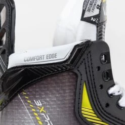 Bauer Vapor 3X Pro Senior Roller Hockey Skates -Hockey Equipment Store bauer roller hockey skates bauer vapor 3x pro senior roller hockey skates 29084570517570