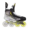 Bauer Vapor 3X Pro Senior Roller Hockey Skates 2 Bauer Vapor 3X Pro Senior Roller Hockey Skates -Hockey Equipment Store bauer roller hockey skates bauer vapor 3x pro senior roller hockey skates 7 fit 2 29084570419266