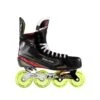 Bauer Vapor X2.9R Senior Roller Hockey Skates -Hockey Equipment Store bauer roller hockey skates bauer vapor x2 9r senior roller hockey skates 7 r standard 28758942777410