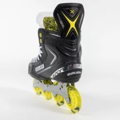 Bauer Vapor X3.5 Intermediate Roller Hockey Skates 22 Bauer Vapor X3.5 Intermediate Roller Hockey Skates -Hockey Equipment Store bauer roller hockey skates bauer vapor x3 5 intermediate roller hockey skates 29084577431618