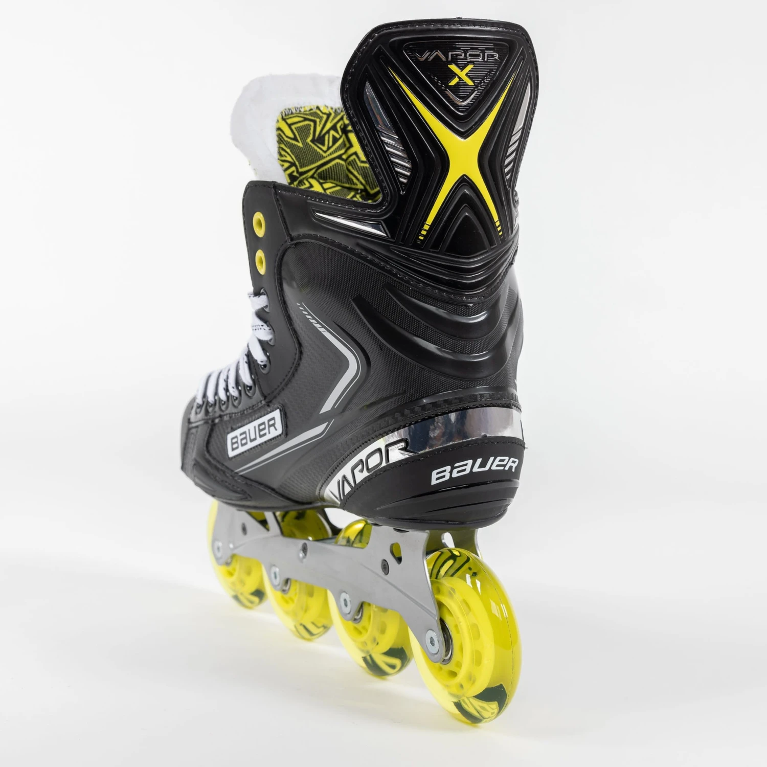 Bauer Vapor X3.5 Intermediate Roller Hockey Skates 7 Bauer Vapor X3.5 Intermediate Roller Hockey Skates - Image 5
