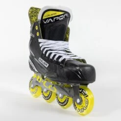 Bauer Vapor X3.5 Intermediate Roller Hockey Skates 20 Bauer Vapor X3.5 Intermediate Roller Hockey Skates -Hockey Equipment Store bauer roller hockey skates bauer vapor x3 5 intermediate roller hockey skates 29084577660994