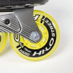 Bauer Vapor X3.5 Intermediate Roller Hockey Skates 27 Bauer Vapor X3.5 Intermediate Roller Hockey Skates -Hockey Equipment Store bauer roller hockey skates bauer vapor x3 5 intermediate roller hockey skates 29084577759298