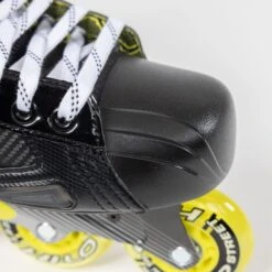 Bauer Vapor X3.5 Intermediate Roller Hockey Skates 28 Bauer Vapor X3.5 Intermediate Roller Hockey Skates -Hockey Equipment Store bauer roller hockey skates bauer vapor x3 5 intermediate roller hockey skates 29084577890370