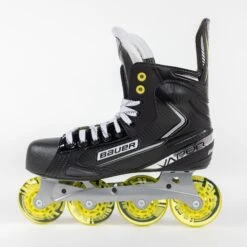 Hockey Equipment Store -Hockey Equipment Store bauer roller hockey skates bauer vapor x3 5 intermediate roller hockey skates 29084577923138