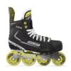 Bauer Vapor X3.5 Junior Roller Hockey Skates -Hockey Equipment Store bauer roller hockey skates bauer vapor x3 5 junior roller hockey skates 1 r standard 29084578938946