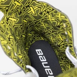 Bauer Vapor X3.5 Junior Roller Hockey Skates -Hockey Equipment Store bauer roller hockey skates bauer vapor x3 5 junior roller hockey skates 29084579168322