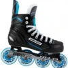 Bauer RSX Senior Roller Skates 2 Bauer RSX Senior Roller Skates -Hockey Equipment Store bauer rsx roller skates 2