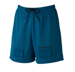 Bauer S19 Mesh Jill Short Girl's
