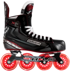 Bauer Vapor X2.7 Junior Roller Skates