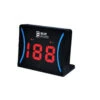 Blue Sports Speed Radar