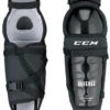 CCM 100 Referee Shin Guards -Hockey Equipment Store ccm 100 referee shin guards 00db66f3 8b08 455f aeaa c186b5ed398b