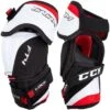 CCM JetSpeed FT4 Senior Elbow Pads -Hockey Equipment Store ccm hockey elbow pads jetspeed ft4 sr 9f724928 3986 4f35 aae6 95b4f0c828c6