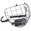 CCM Fitlite FL80 Facemask 2 CCM Fitlite FL80 Facemask -Hockey Equipment Store ccm hockey face cage fl80 sr