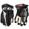 CCM JetSpeed FT4 Pro Junior Hockey Gloves 1 CCM JetSpeed FT4 Pro Junior Hockey Gloves -Hockey Equipment Store ccm hockey gloves jetspeed ft4 pro jr