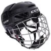 CCM Fitlite 3DS Combo Hockey Helmet -Hockey Equipment Store ccm hockey helmet 3ds fitlite combo jr