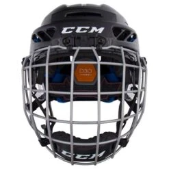 CCM Fitlite 3DS Combo Hockey Helmet 5 CCM Fitlite 3DS Combo Hockey Helmet -Hockey Equipment Store ccm hockey helmet 3ds fitlite combo jr inset5