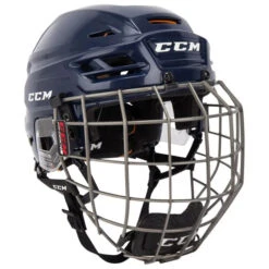CCM Tacks 710 Combo Hockey Helmet -Hockey Equipment Store ccm hockey helmet tacks 710 combo inset8