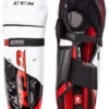 CCM JetSpeed FT4 Pro Junior Shin Guards -Hockey Equipment Store ccm hockey shin guards jetspeed ft4 pro sr 21314e67 ca32 4e88 89c6 daaf683380b1