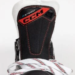 CCM Jetspeed FT6 Pro Youth Hockey Skates -Hockey Equipment Store ccm hockey skates ccm jetspeed ft6 pro youth hockey skates 30497510850626