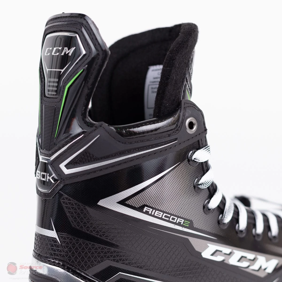CCM RIBCOR 80K Junior Hockey Skates 6 CCM RIBCOR 80K Junior Hockey Skates - Image 4