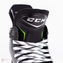 CCM RIBCOR 80K Junior Hockey Skates 17 CCM RIBCOR 80K Junior Hockey Skates -Hockey Equipment Store ccm hockey skates ccm ribcor 80k junior hockey skates 5499443314754