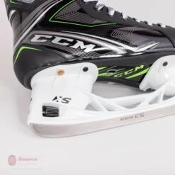 CCM RIBCOR 86K Intermediate Hockey Skates -Hockey Equipment Store ccm hockey skates ccm ribcor 86k intermediate hockey skates 28131449634882