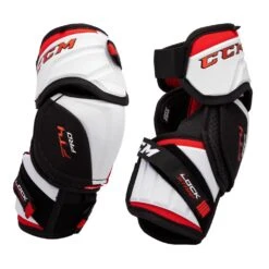 CCM JetSpeed FT4 Pro Junior Elbow Pads 5 CCM JetSpeed FT4 Pro Junior Elbow Pads -Hockey Equipment Store ccm jetspeed ft4 pro hockey elbow pads senior