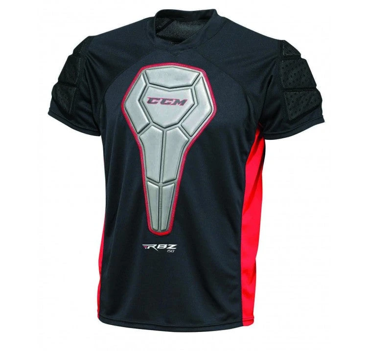CCM RBZ 150 Roller Padded Shirt Senior 3 CCM RBZ 150 Roller Padded Shirt Senior