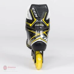 CCM Super Tacks 9370R Youth Roller Hockey Skates -Hockey Equipment Store ccm roller hockey skates ccm super tacks 9370r youth roller hockey skates 14962071273538