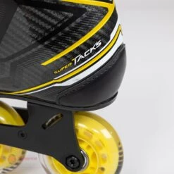 CCM Super Tacks 9370R Youth Roller Hockey Skates -Hockey Equipment Store ccm roller hockey skates ccm super tacks 9370r youth roller hockey skates 14962071896130
