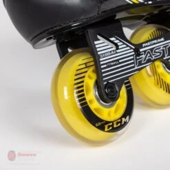 CCM Super Tacks 9370R Youth Roller Hockey Skates -Hockey Equipment Store ccm roller hockey skates ccm super tacks 9370r youth roller hockey skates 14962072059970