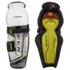 CCM Super Tacks AS1 Youth Shin Guards -Hockey Equipment Store ccm super tacks as1 youth shin guards