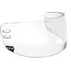 CCM VR14 Straight Certified Visor -Hockey Equipment Store ccm vr14 straight certified visor