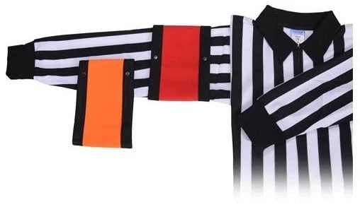 Force Referee Armband Set 3 Force Referee Armband Set