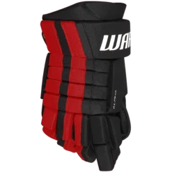 Warrior Alpha FR Senior Hockey Gloves -Hockey Equipment Store frgs1brd war 04 i