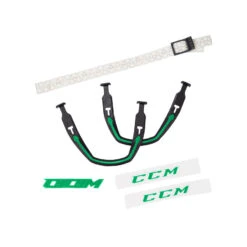 CCM Super Tacks Helmet Personalization Kit 8 CCM Super Tacks Helmet Personalization Kit -Hockey Equipment Store green ccm personalization 900x 03411682 3d5f 4afa b0ad 2cb108472b3d