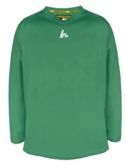 Howies Practice Jersey Senior 13 Howies Practice Jersey Senior -Hockey Equipment Store howiesGREENjerseyfilledfront x480 eccbc88a ccc4 45a0 be39 9c2e15776306