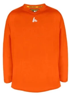 Howies Practice Jersey Senior 16 Howies Practice Jersey Senior -Hockey Equipment Store howiesORANGEjerseyfilledfront x480 7a733844 e4cf 4d51 ab34 1622fa6defee