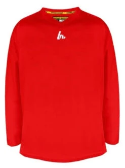 Howies Practice Jersey Senior 17 Howies Practice Jersey Senior -Hockey Equipment Store howiesREDjerseyfilledfront x480 d41dcf2a 8109 4e9b 9a4f 9e6435cd0d52