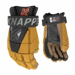 Knapper AK5 Ball Hockey Gloves 17 Knapper AK5 Ball Hockey Gloves -Hockey Equipment Store knapper ak5 ball hockey gloves 1
