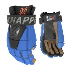 Knapper AK5 Ball Hockey Gloves 12 Knapper AK5 Ball Hockey Gloves -Hockey Equipment Store knapper ak5 ball hockey gloves 3